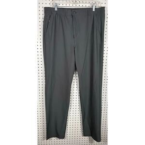 Marc New York mens performance pants size 36/34